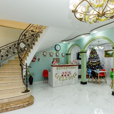 George Hotel Tbilisi Exteriér fotografie