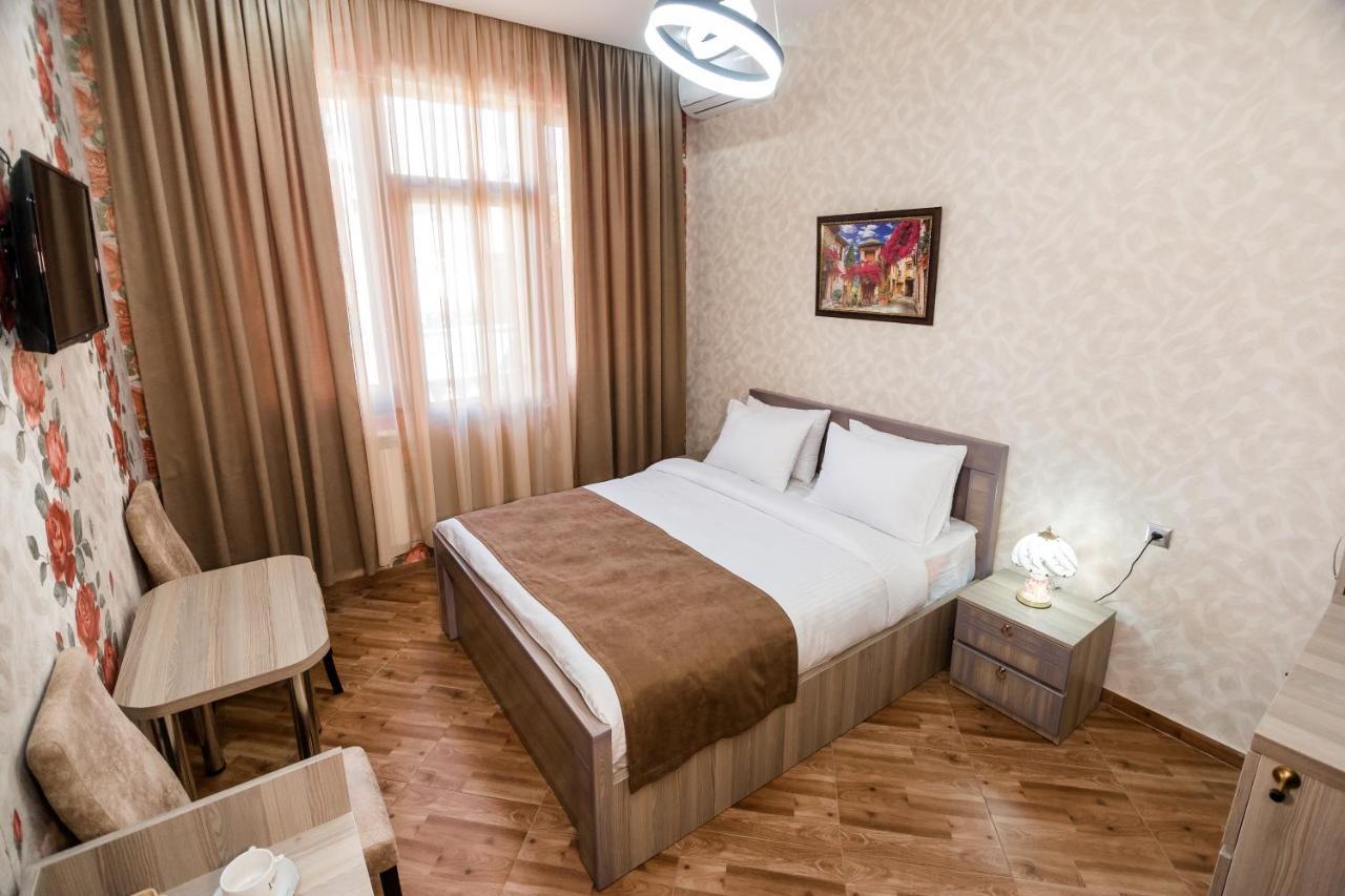 George Hotel Tbilisi Exteriér fotografie