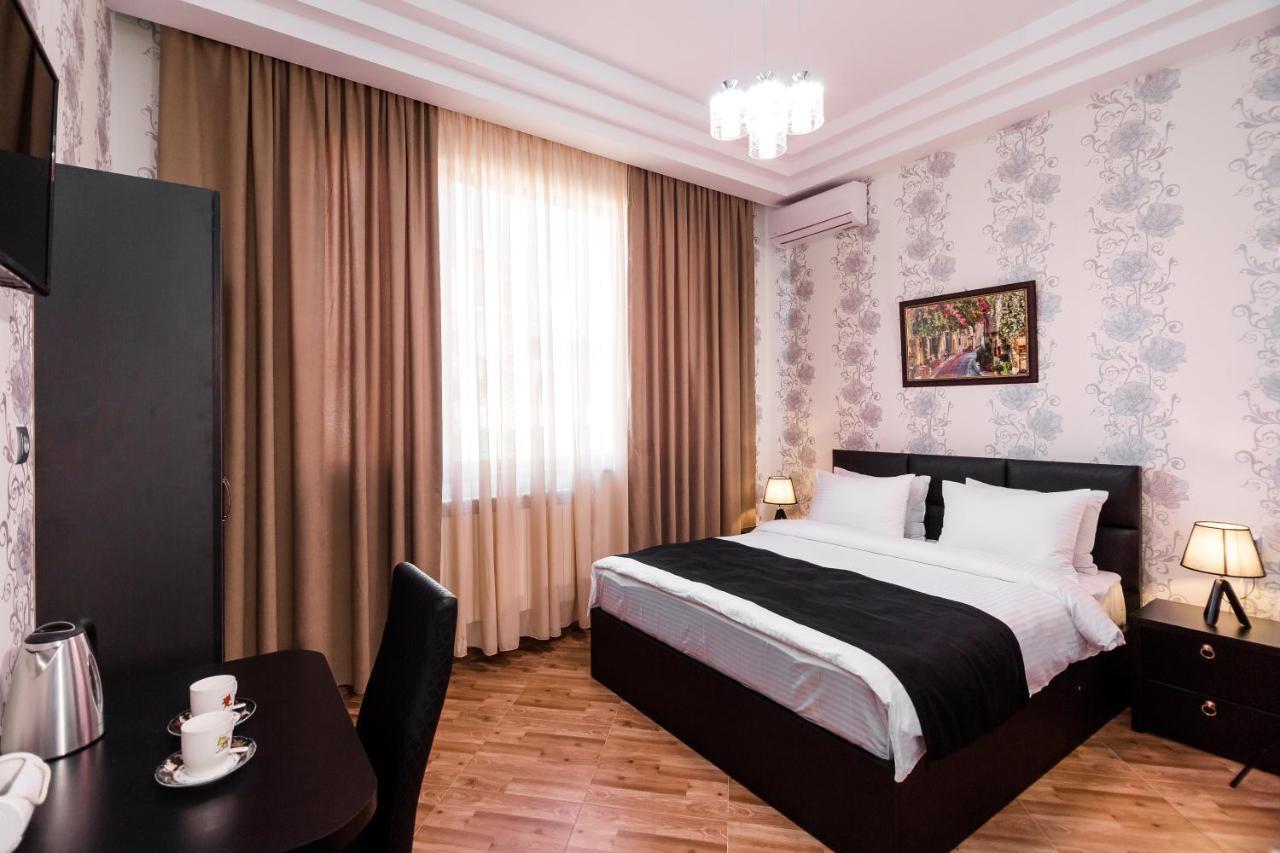 George Hotel Tbilisi Exteriér fotografie