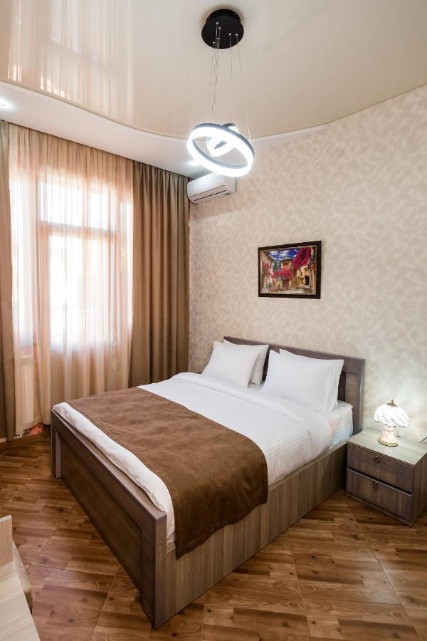 George Hotel Tbilisi Exteriér fotografie