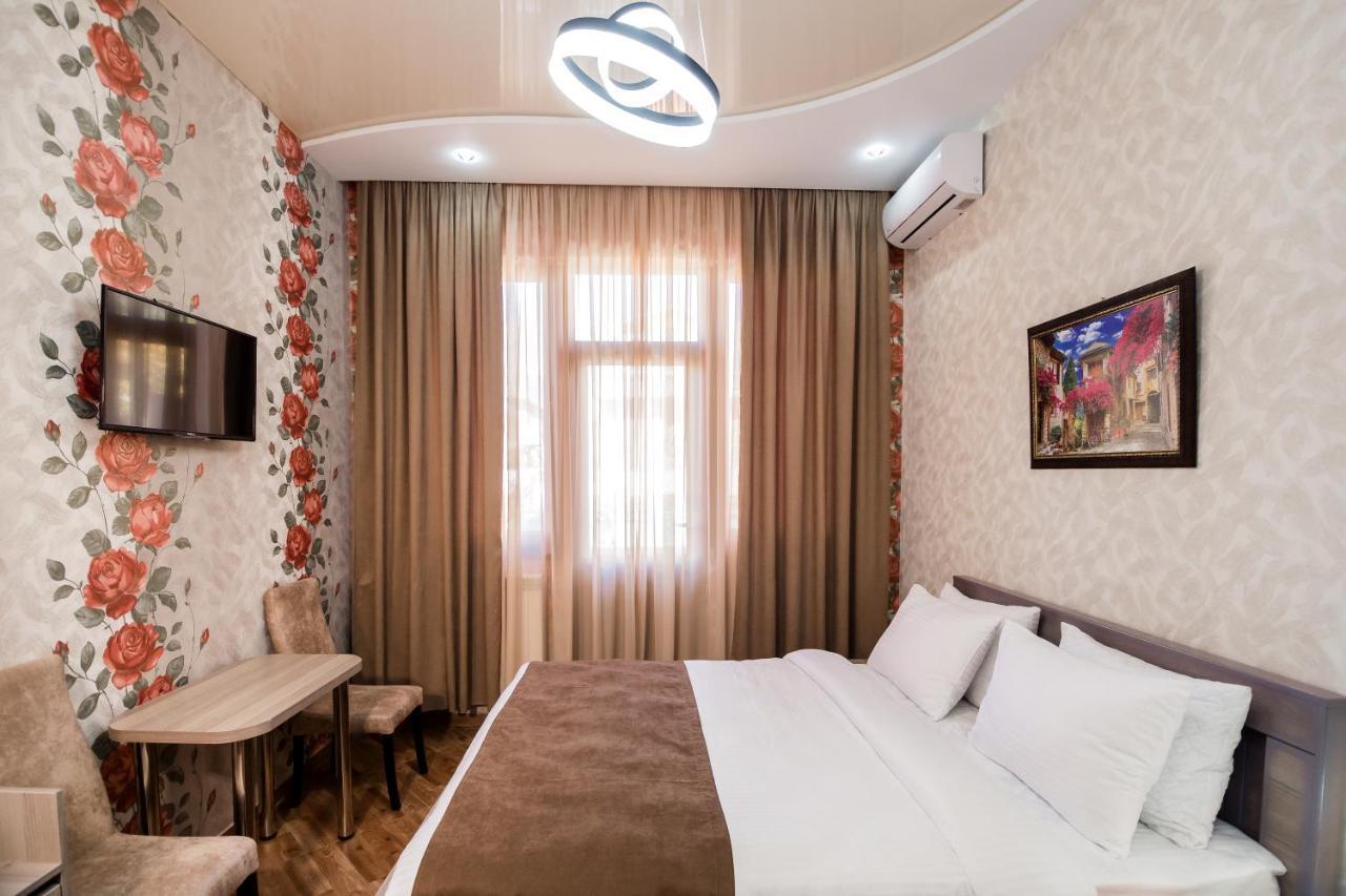 George Hotel Tbilisi Exteriér fotografie