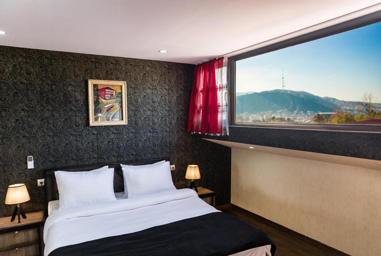 George Hotel Tbilisi Exteriér fotografie
