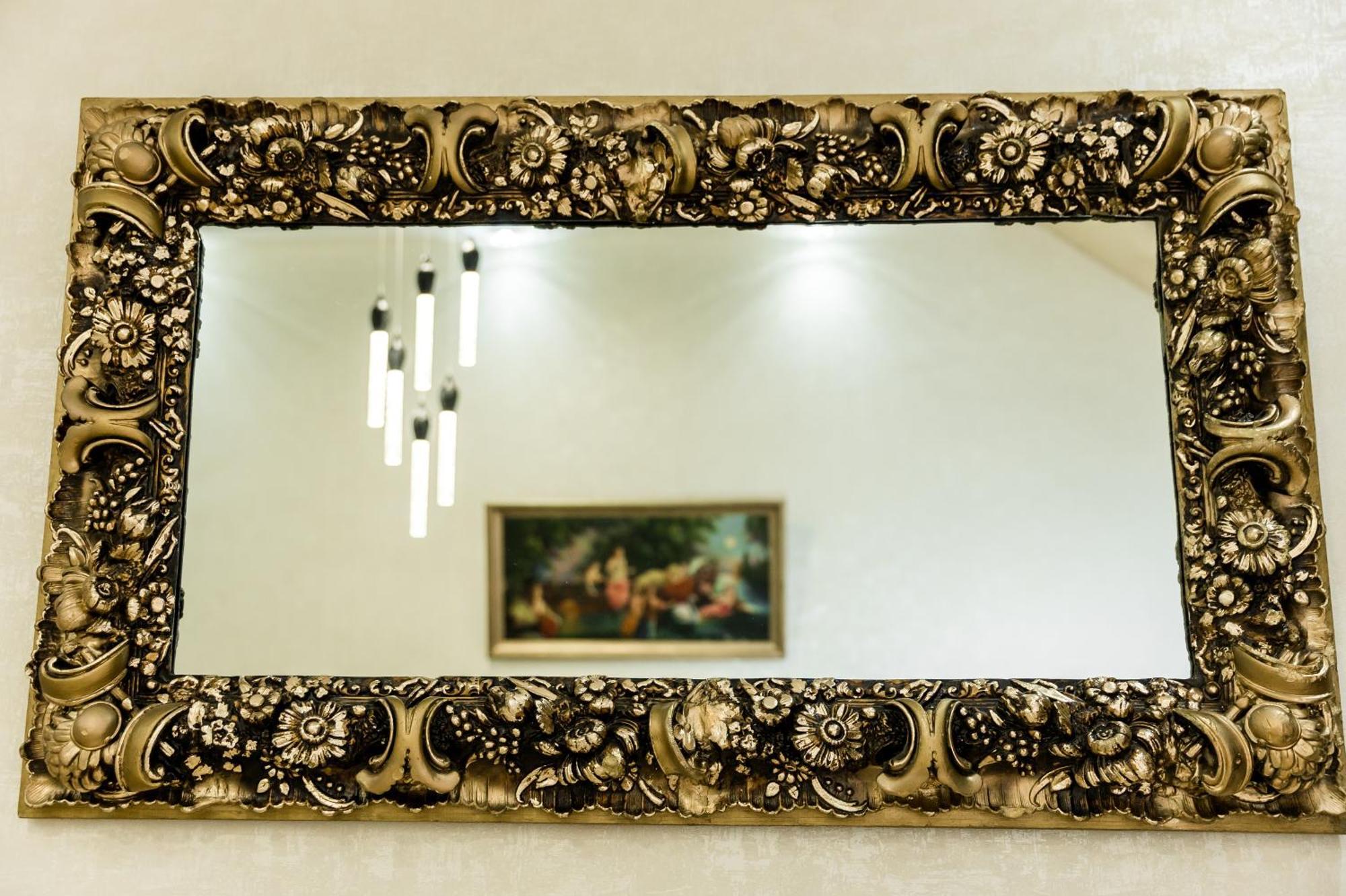 George Hotel Tbilisi Exteriér fotografie