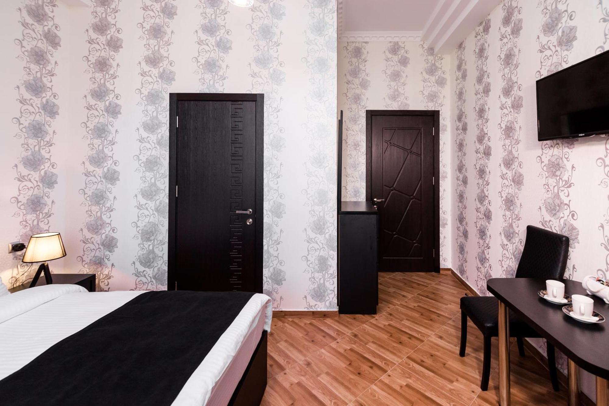 George Hotel Tbilisi Exteriér fotografie