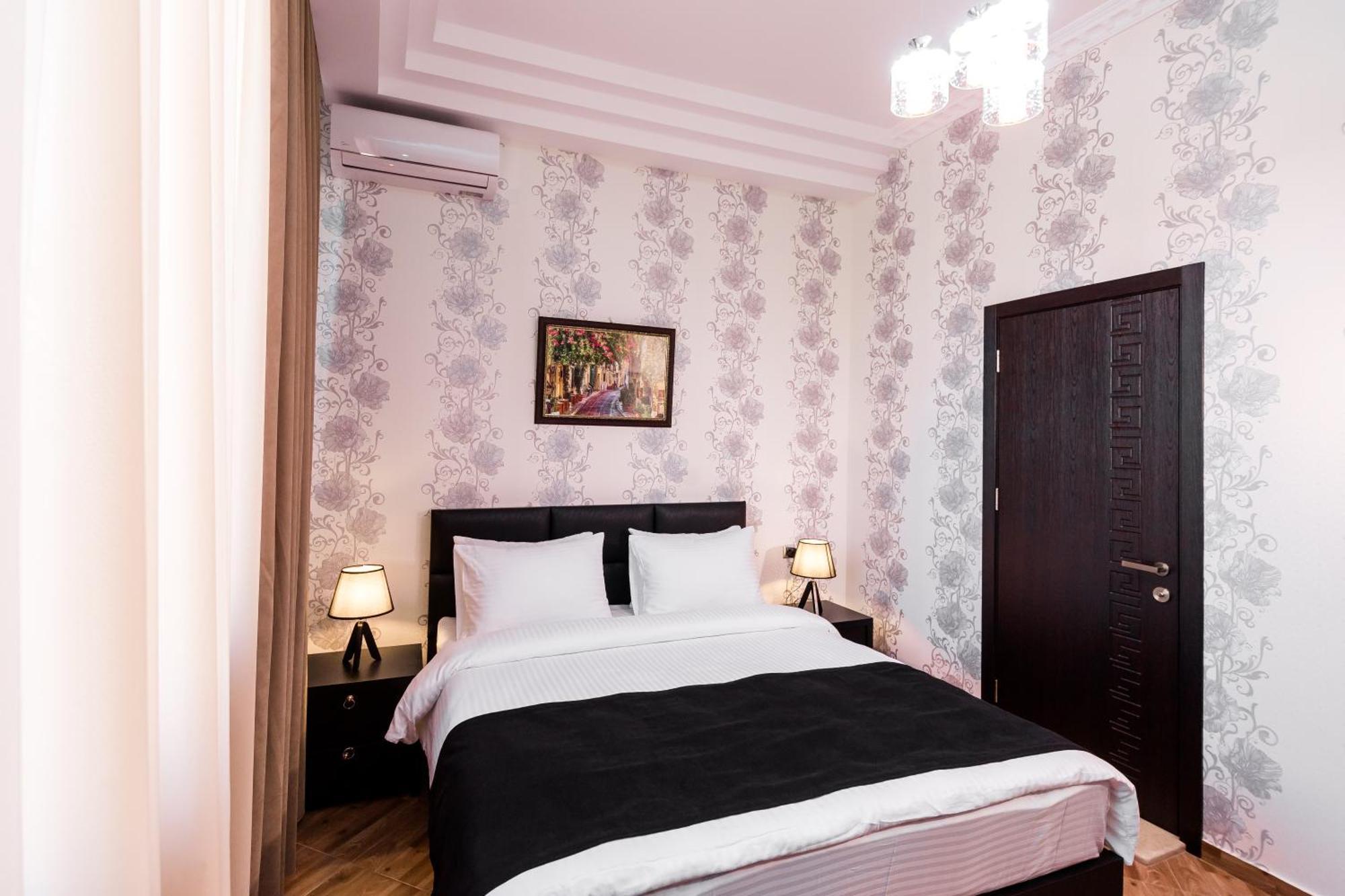 George Hotel Tbilisi Exteriér fotografie